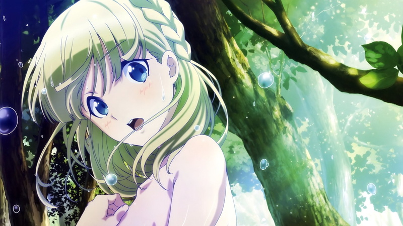 Death March kara Hajimaru Isekai Kyousoukyoku, 1080P, Anime, Zena Marientail