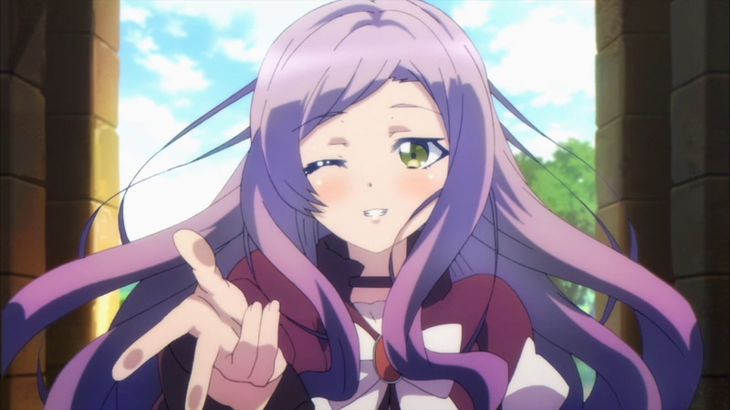 Death March kara Hajimaru Isekai Kyousoukyoku, 720P, Anime