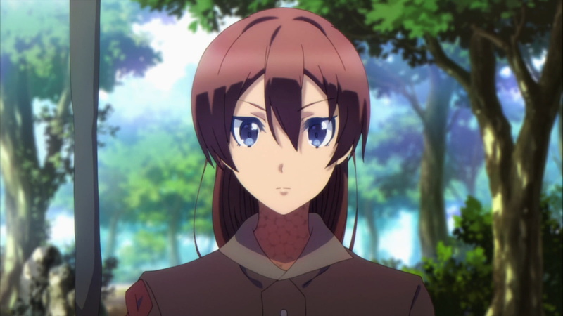 Anime, 720P, Death March kara Hajimaru Isekai Kyousoukyoku