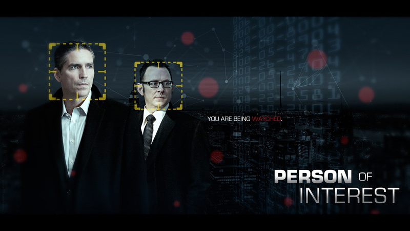 person of interest, 1080P