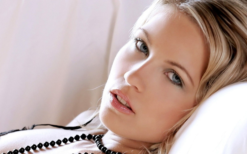 Jenni Gregg, 1080P