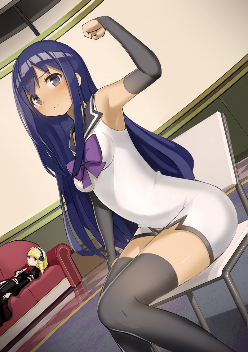 close-up, metal, female likeness, human representation, anime girls, purple, stiletto, fashion, 2K, high heels, pink color, shoe, no people, Neko Kuroha
