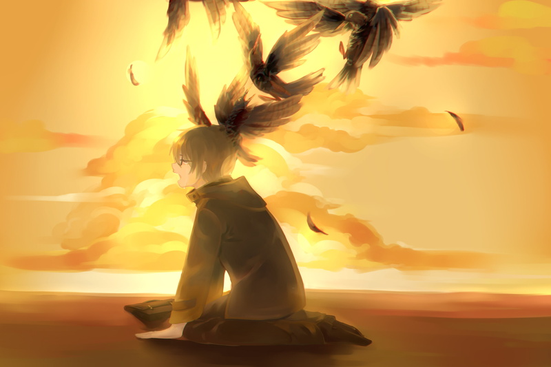 2K, Rei Kiriyama, Anime, March Comes in Like a Lion
