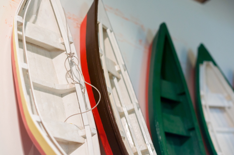 wooden, architecture, emblem, group, transportation, bristol, metal, canoe, green color, ocean, small, united states, 5K, travel, miniatures, miniature