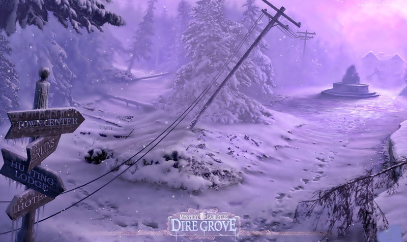 beauty in nature, snowcapped mountain, built structure, tree, cold temperature, sign, crime, frozen, online, 1080P, Grove, Dire, adventure, architecture
