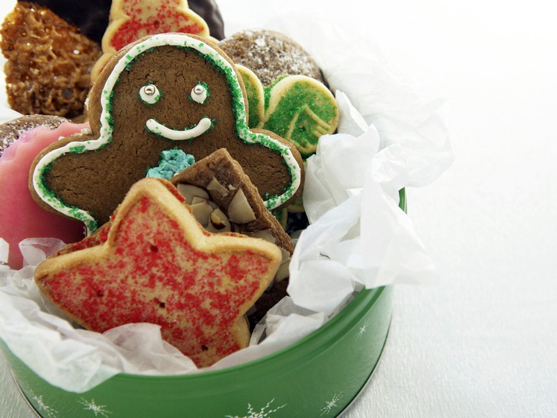 decoration, sugar, pastry, dessert, chocolate, sweet Food, cookies, bakery, unhealthy eating, refreshment, 720P, baking, gourmet, baked, homemade, gift