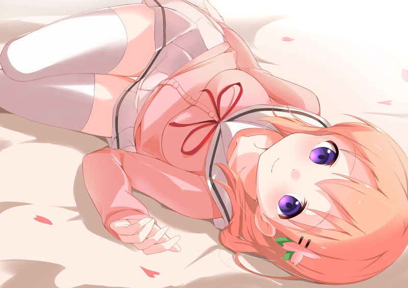 Cocoa Hoto, Is the Order a Rabbit?, Anime, 1080P