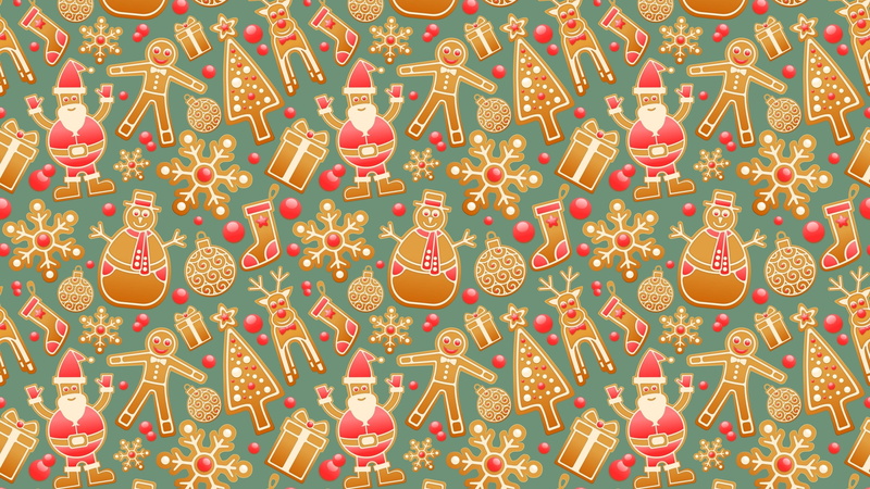 multi colored, christmas, text, backgrounds, candy, ornate, gingerbread man, indoors, decoration, new year, sweet, shiny, full frame, event, celebration