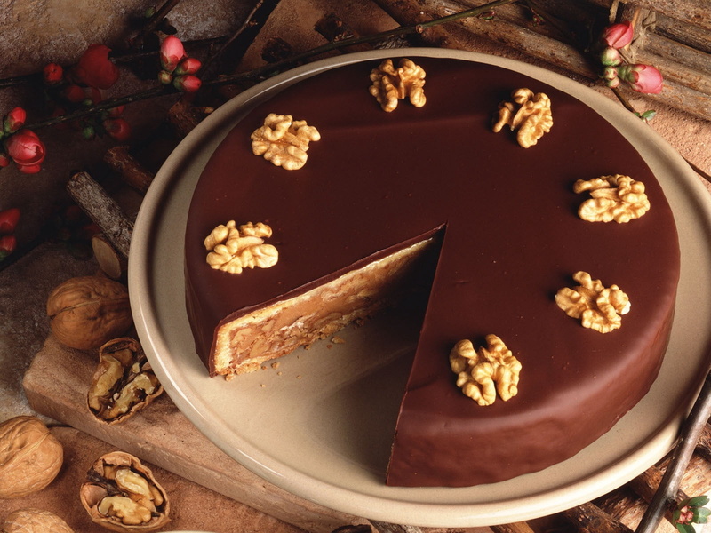 pastry, season, food and drink, flowering plant, baking, sweet Food, homemade, red, indulgence, decoration, gourmet, wood - Material, no People, plant
