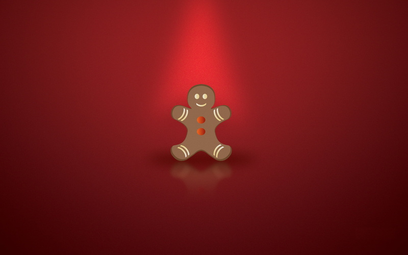 Christmas, no people, close-up, still life, man, directly above, shape, order, creativity, the gingerbread man, gingerbread, finance, drop, studio shot