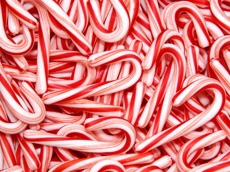 man made, white, high angle view, indoors, directly above, Santa, heap, spiral, abundance, Christmas, red, no people, spaghetti, temptation, food and drink