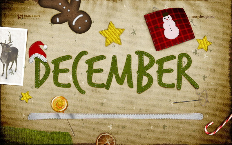 december, goodies, christmas, santa, candy, hat, reindeer, claus, cane, 1080P
