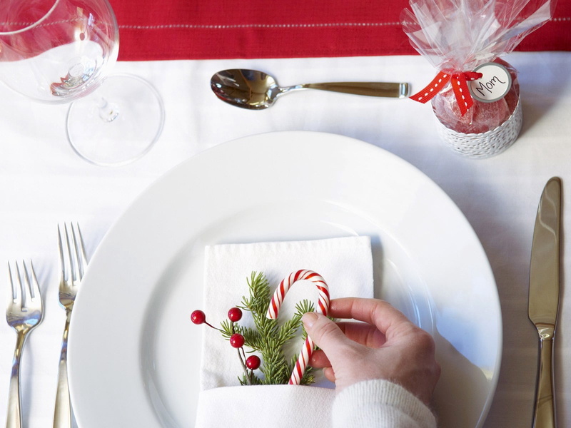 eating utensil, person, food, fork, setting, hand, indoors, 720P, household equipment, plate, kitchen utensil, cutlery, drinking glass, tableware, candy