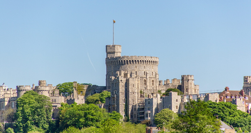 4K, united kingdom, history, sky, building, built structure, queen, tower, outdoors, day, office building exterior, architecture, travel destinations