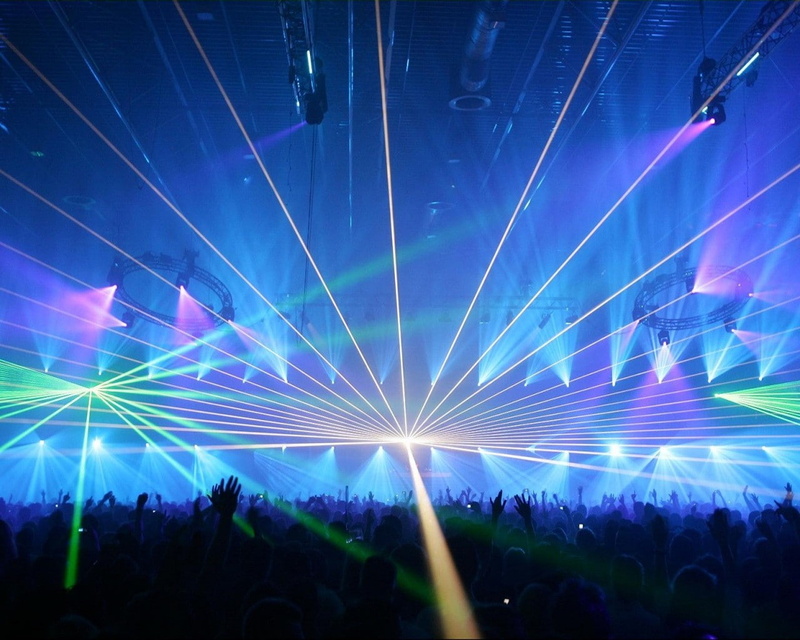multi Colored, lighting Equipment, sunbeam, performance, human limb, shiny, summer, entertainment, enjoyment, blue, abstract, stage light, light - Natural Phenomenon