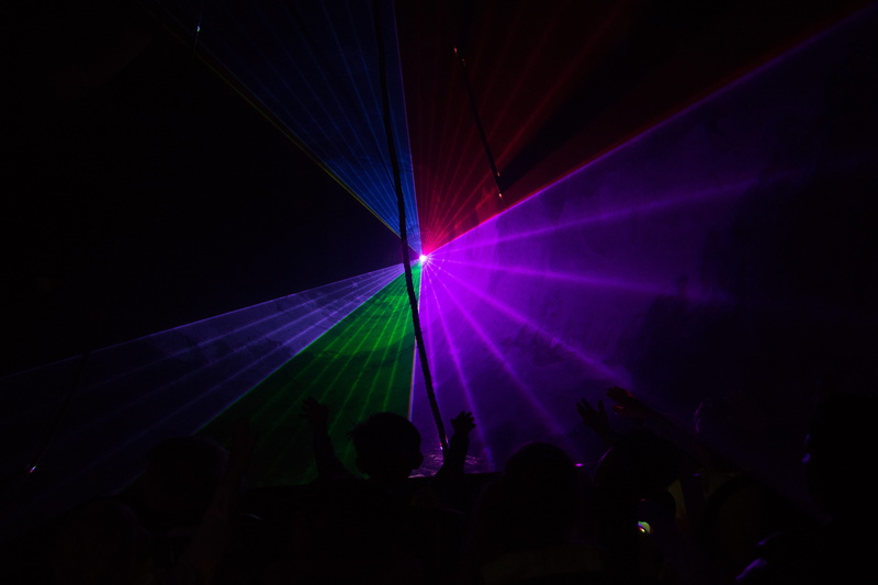 disco dancing, multicolored, nightclub, disco, popular music concert, performance, photo, dark, purple, night, party - social event, stage, lighting equipment