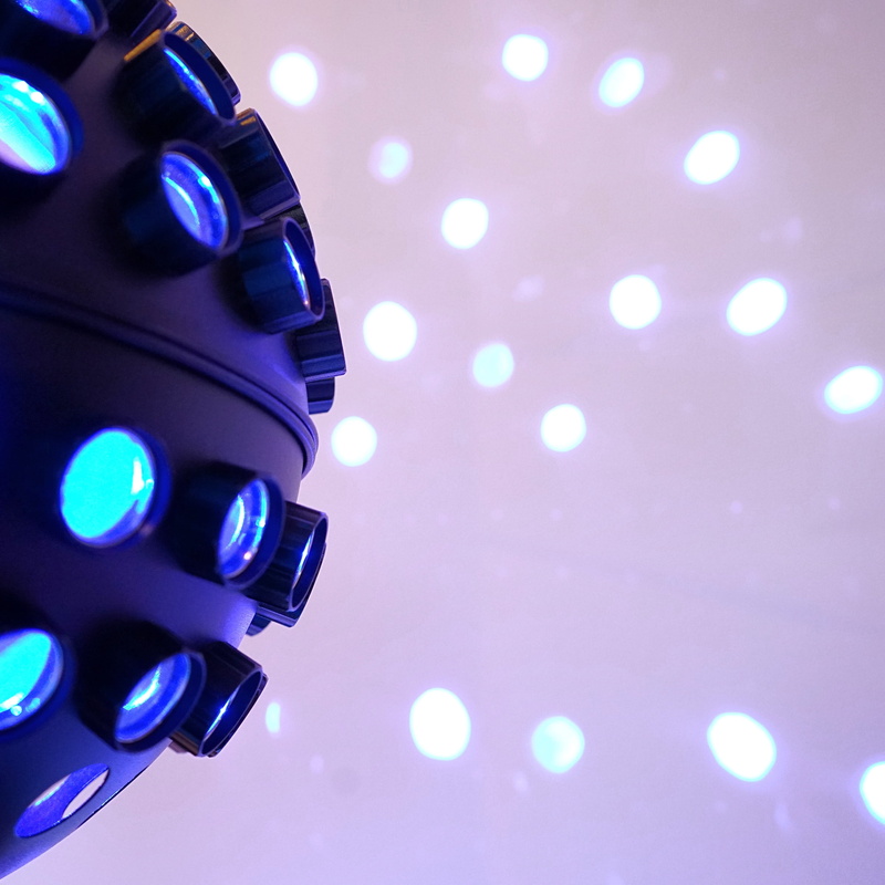stage light, arts culture and entertainment, disco lights, luminescence, 4K, entertainment, no people, event, dance, led, light - natural phenomenon, projection equipment