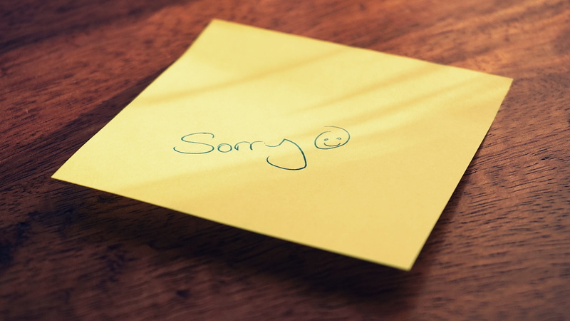 wood, wood - material, reminder, indoors, emotion, handwriting, communication, adhesive note, love, text, close-up, paper, yellow, heart shape, high angle view