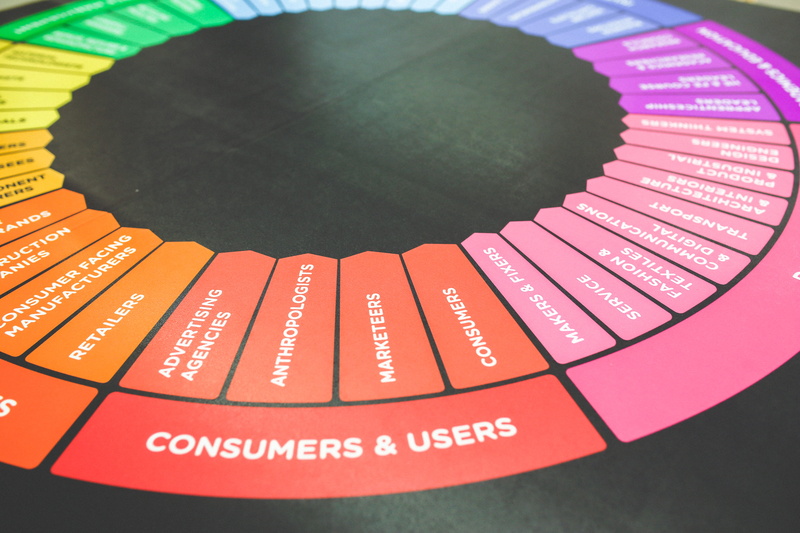 palette, customers, no people, still life, western script, data, UX, text, users, 5K, red, adversting, close-up, communication, illuminated, high angle view