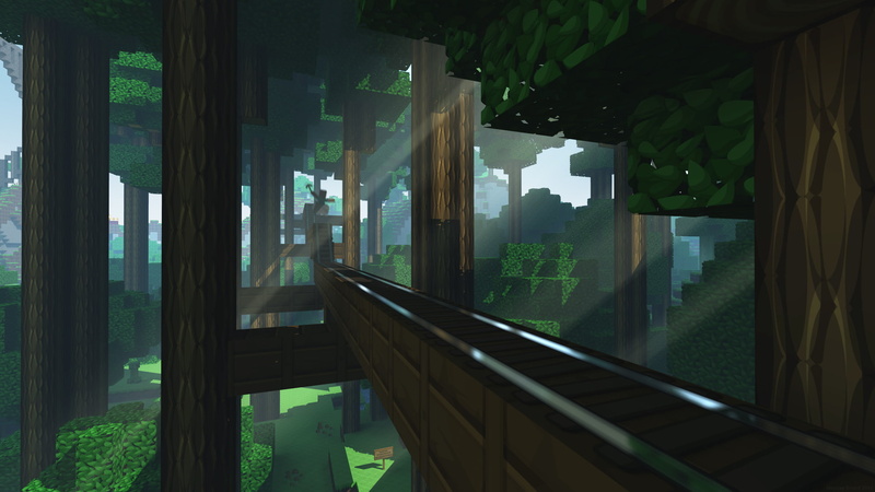 games, minecraft, 1080P, art, digital, digital art, buildings