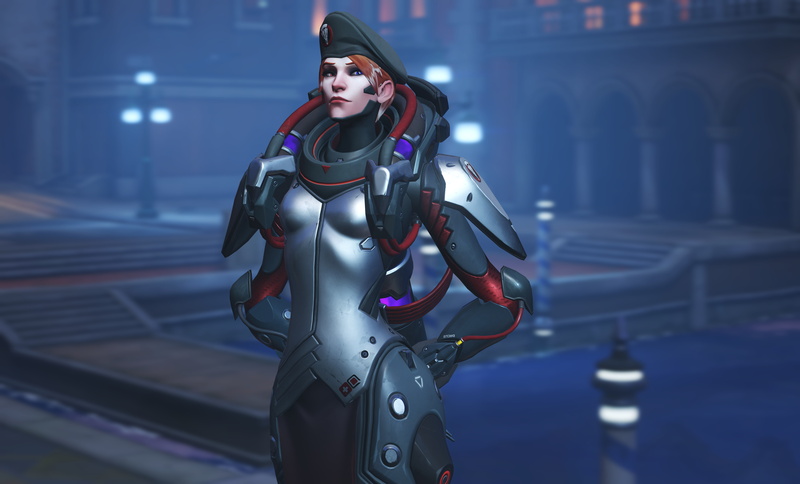 Moira (Overwatch), 5K, Overwatch, Video Game