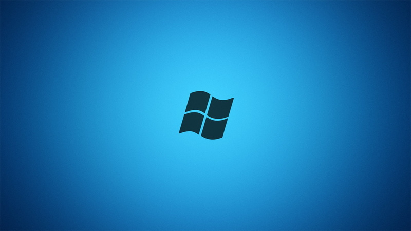 minimalistic, art, x, Microsoft Windows, microsoft, 2K, logos, technology, windows, hd, apple