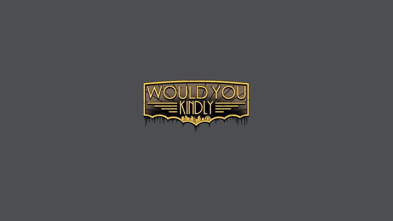 hd, art, video, 1080P, games, x, bioshock, simplistic, Abstract, simple, minimalistic, solid