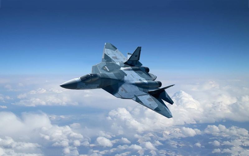 airforce, suchoi, jet, t, aircraft, jet fighter, military, 1080P