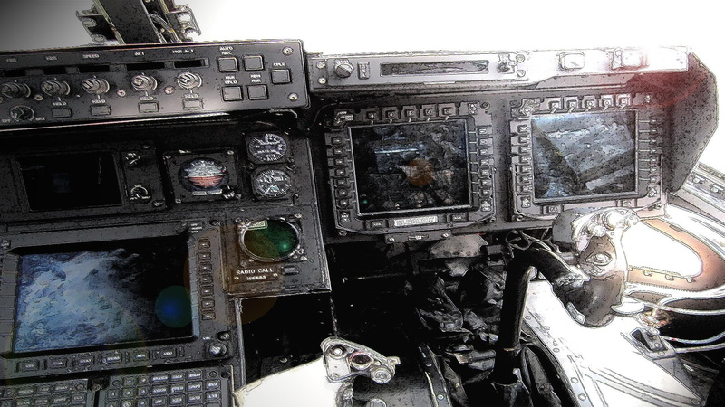 2012, navy, airforce, army, black, marines, osprey, usaf, v, device, cockpit, aircraft planes, digital, v-22, 1080P, military