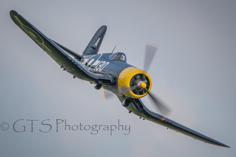 north, airshow, war, flight, aeroplane, airplanes, fighter, f4u-4, aircraft, american, corsair, flying, 720P