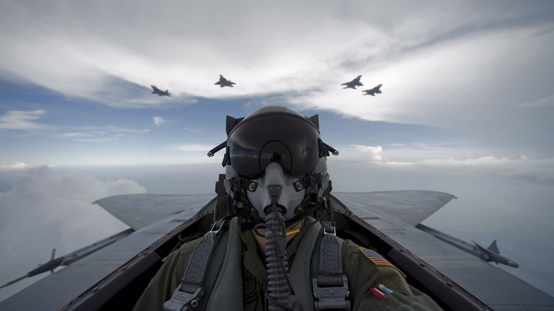 x, aircrafts, eagle, aircraft, hd, f, 1080P, Military, planes, art, pilot