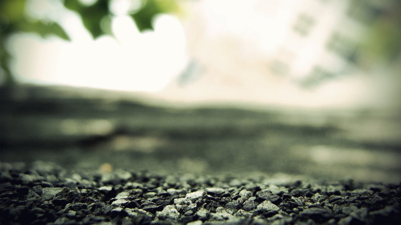 backgrounds, abstract, light - Natural Phenomenon, rough, solid, sunlight, plant, textured, asphalt, tree, gray, rock, day, rock - object, selective Focus