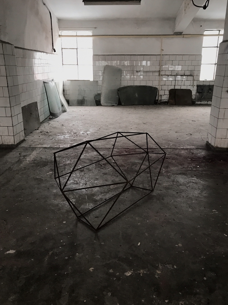 home interior, 4K, installation, building, damaged, bad condition, architecture, abandoned, seat, built structure, interior, chair, furniture, no people