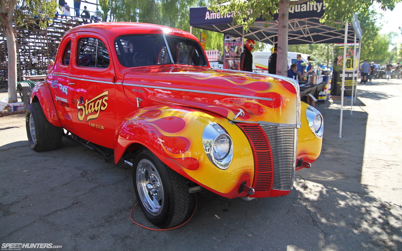 1080P, rod, yellow, red, hot, hd, printed, cars, car, classic, stags, vintage, flame