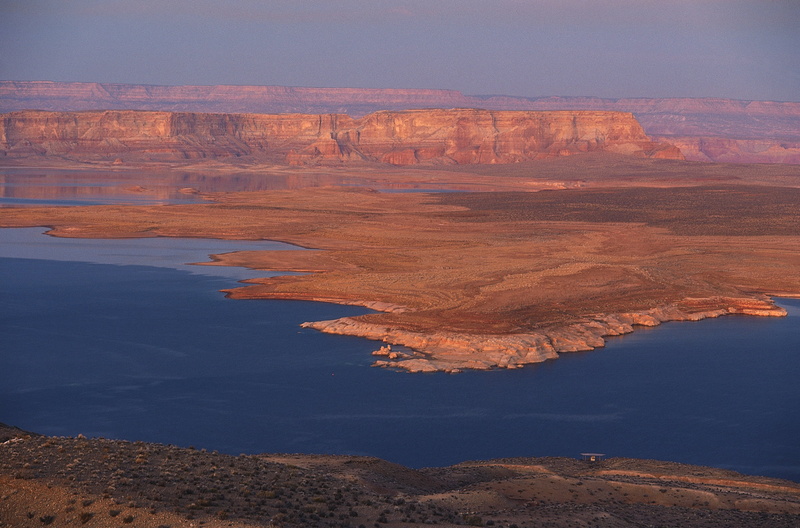 land, scenics, lake, aerial View, extreme Terrain, national Park, famous Place, grand Canyon National Park, geology, high Angle View, non-urban scene, rock - Object