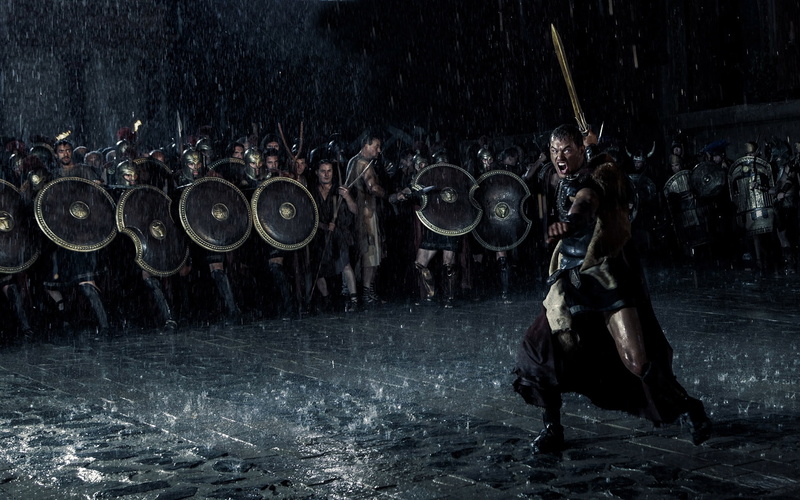 hercules, legend, movie, 1080P