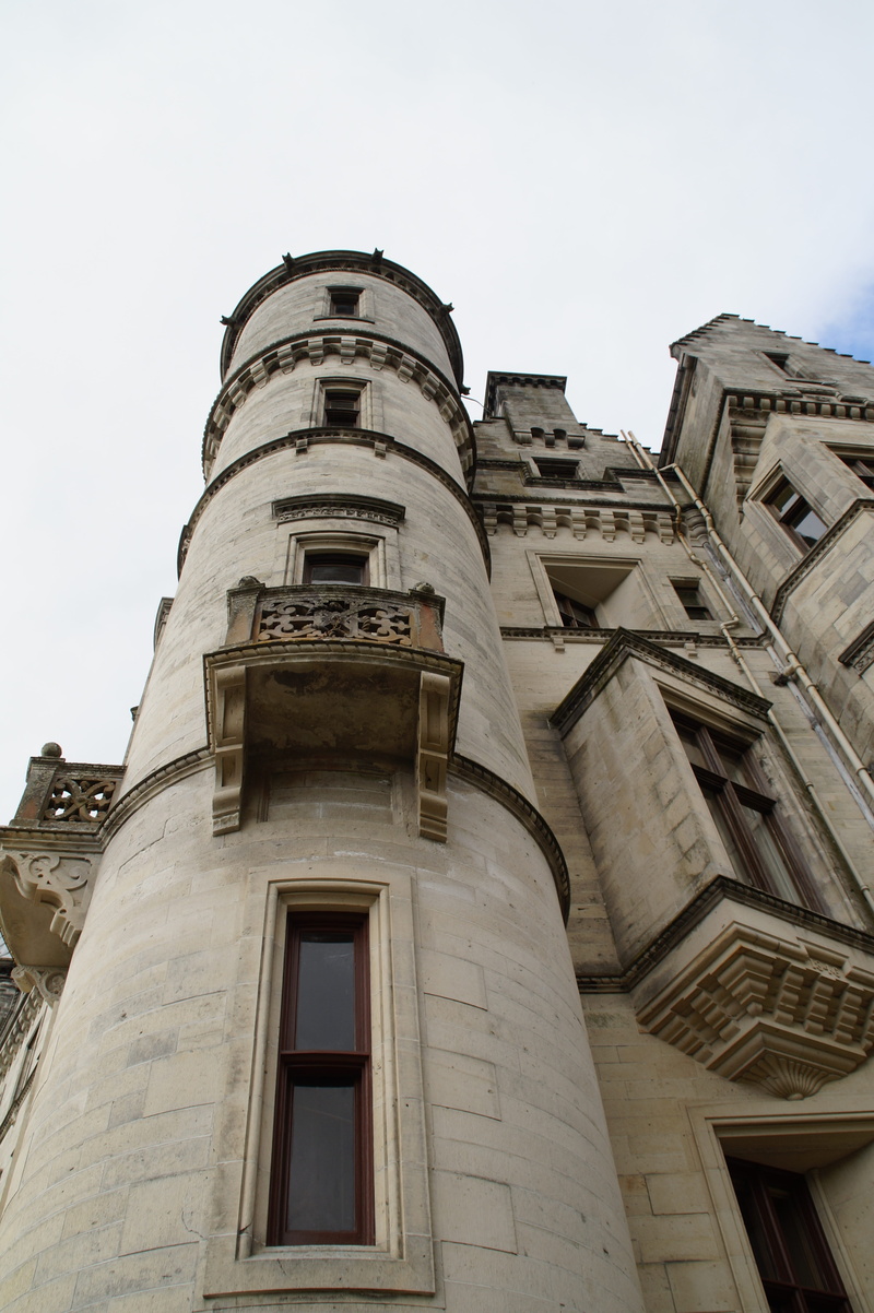 place of worship, building exterior, romantic, day, the past, travel destinations, tower, belief, mystical, fairy castle, fairytale, apartment, sky, historically
