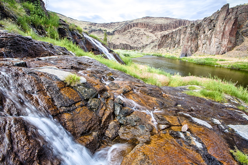photography, surrounded, lapse, Oregon, Lands, hiking, recreation, Wild and Scenic River, river, Rivers, photo, wild, water, landscape, summer, nature