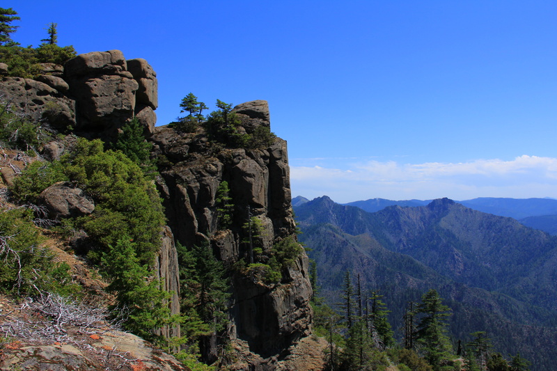 Bureau of Land Management, Landscape, mountains, Recreation, National, Wilderness Area, Backpacking, outdoors, Pacific Northwest, mountain, NLCS, Lands  Department