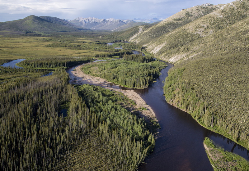 mountains, BLM, aerial view, scenics, White Mountains, travel, hiking, national recreation area, scenic, view, white, outdoors, river, Bureau of Land Management