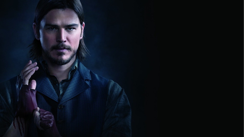 Josh Hartnett, TV Show, Penny Dreadful, 1080P