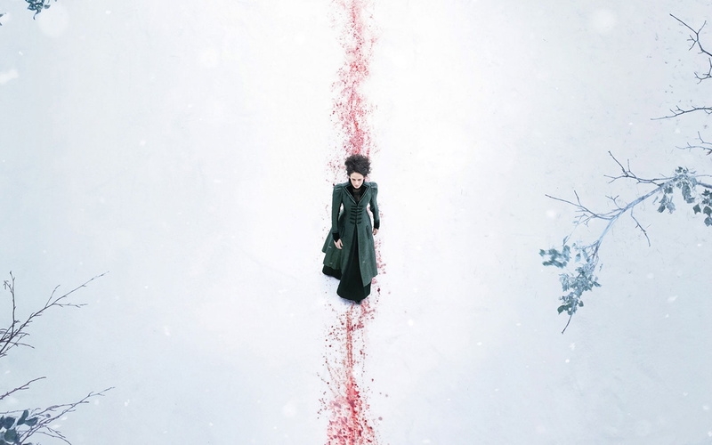 TV Show, Penny Dreadful, 1080P