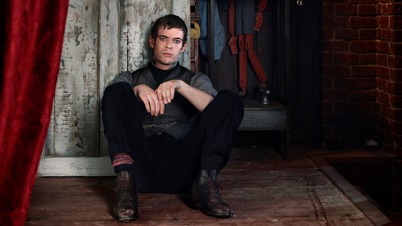 penny dreadful, 1080P