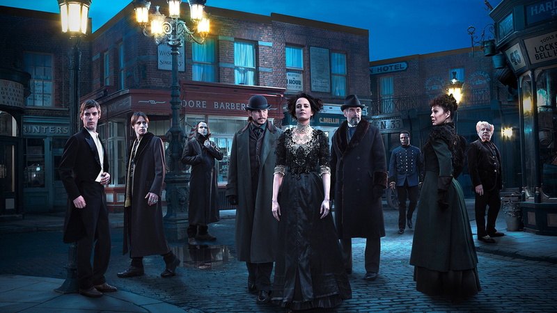 city, young adult, standing, nightlife, mid adult men, arts culture and entertainment, clothing, penny dreadful, built structure, architecture, people