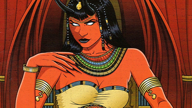 purgatori, 1080P