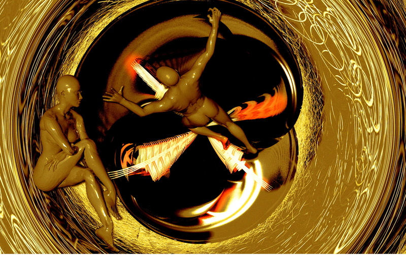 close-up, art and craft, creativity, despair, problems, orange color, therapy, 3drendering, subconscious, psychiatry, mysterious, purgatory, people, food and drink