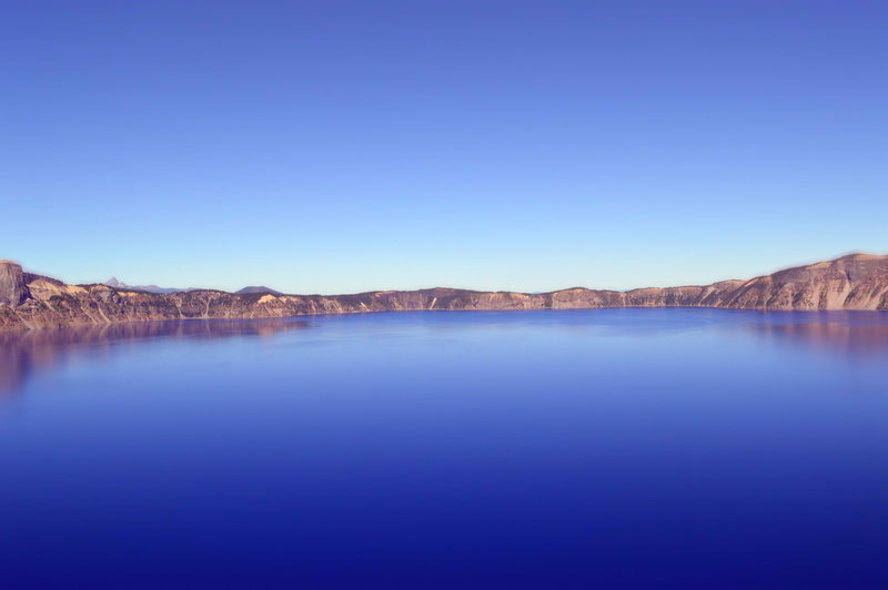 mountain, copy space, tranquility, idyllic, lake, america, clear sky, tranquil scene, beauty in nature, no people, waterfront, blue, day, sky, water, scenics - nature