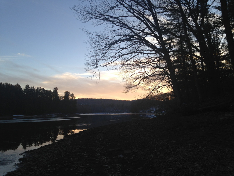 plant, land, new year, tranquility, nature, winter, water, bare tree, tranquil scene, no people, united states, non-urban scene, idyllic, sky, deep creek lake