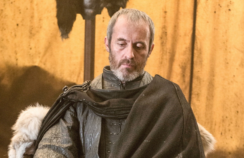 TV Show, Stannis Baratheon, Game Of Thrones, 2K