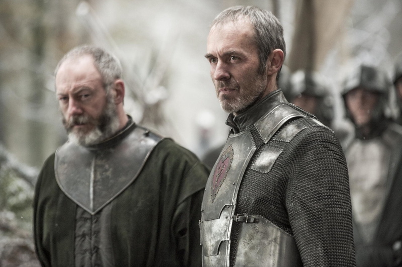 1080P, Stephen Dillane, Stannis Baratheon, Davos Seaworth, TV Show, Game Of Thrones, Liam Cunningham